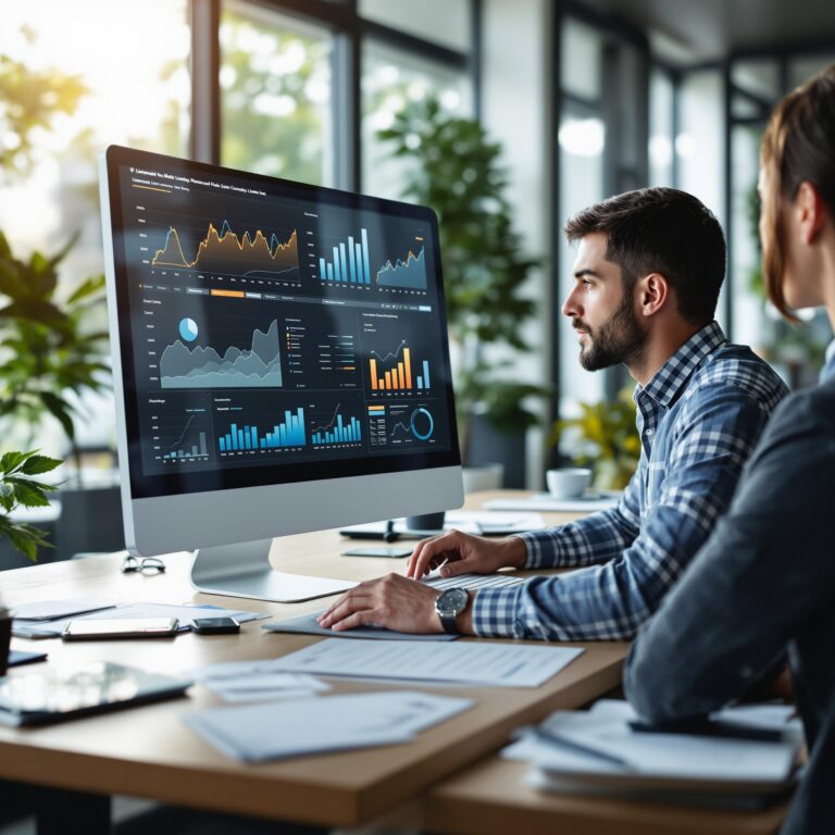 SERVIÇOS CONTÁBEIS