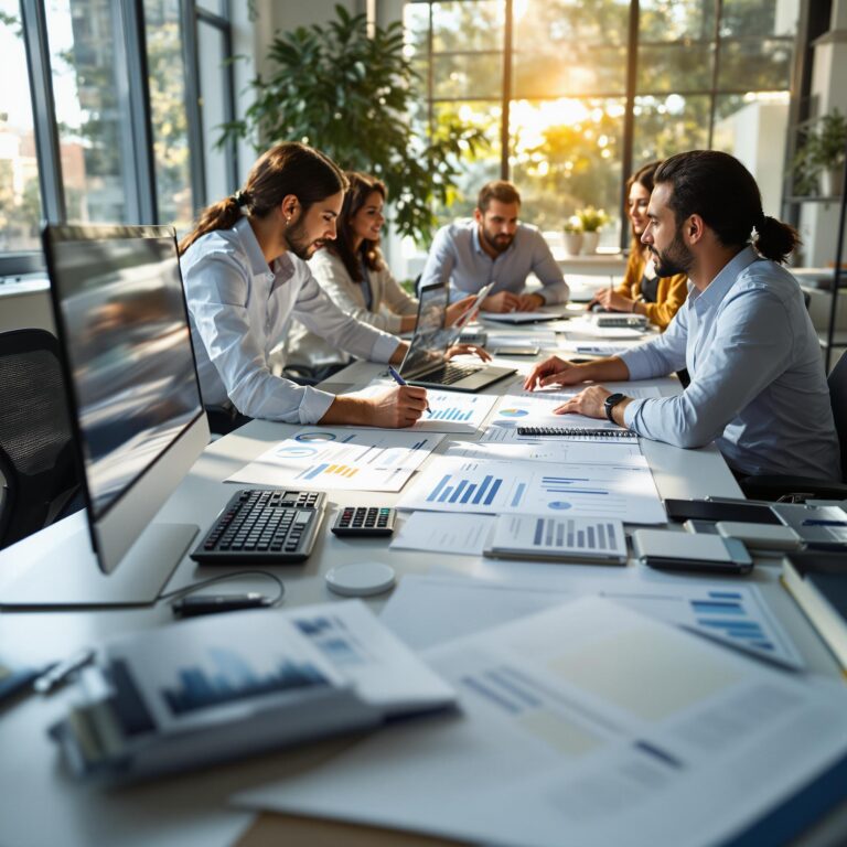 ESCRITURAÇÃO CONTÁBIL