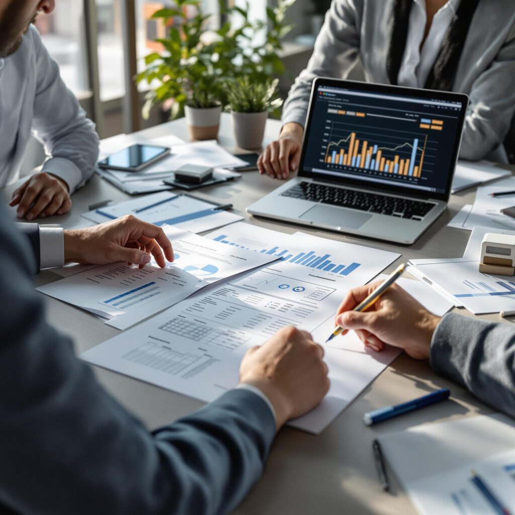 CONSTITUIÇÃO DE EMPRESAS