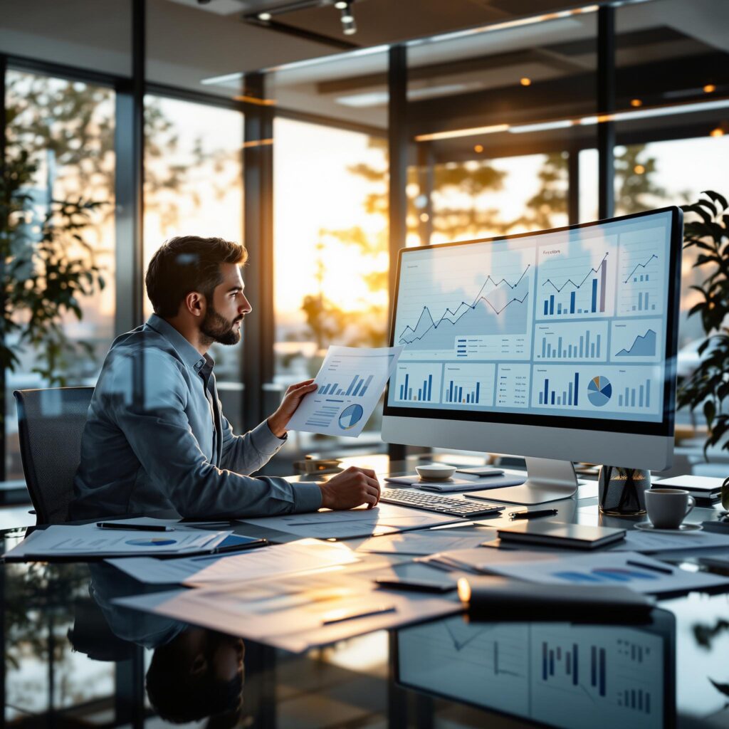 SERVIÇOS CONTÁBEIS