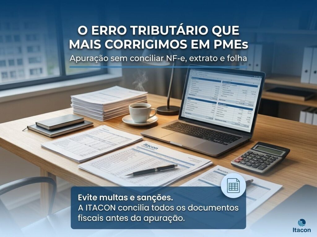 TRIBUTÁRIO EMPRESARIAL