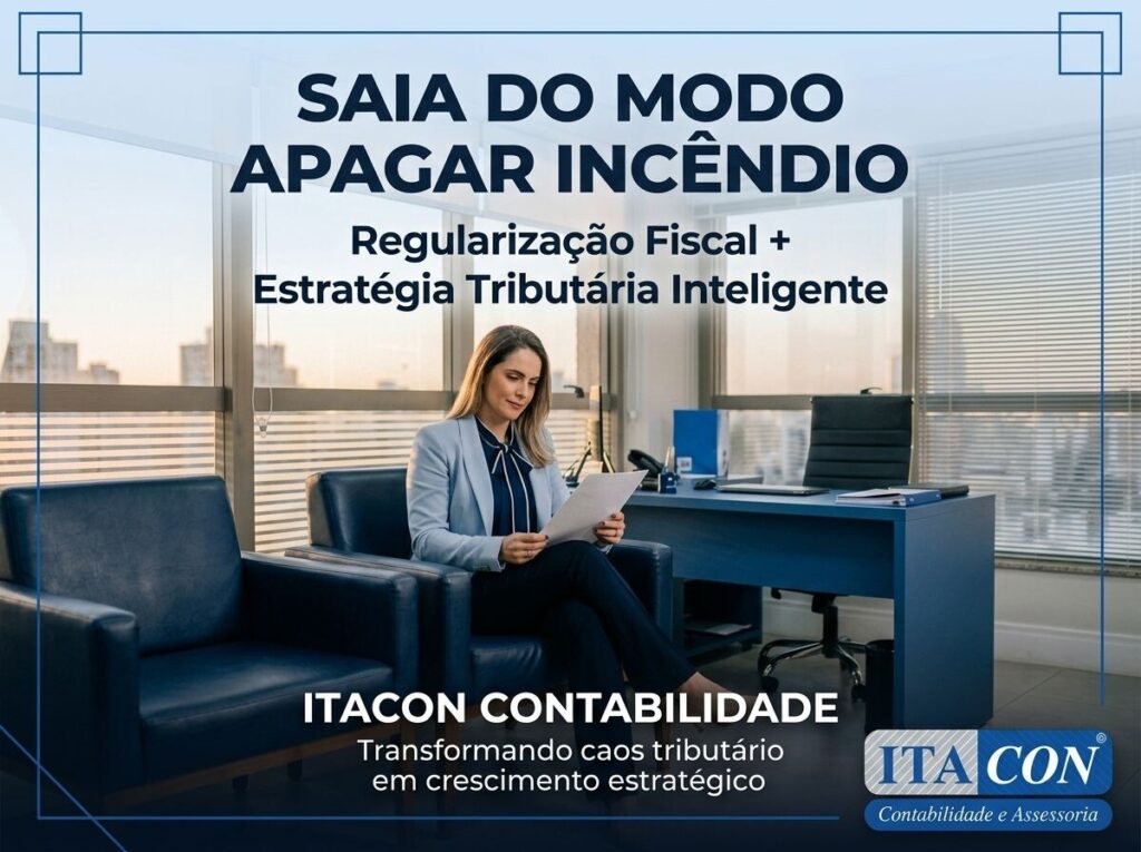 TRIBUTÁRIO EMPRESARIAL