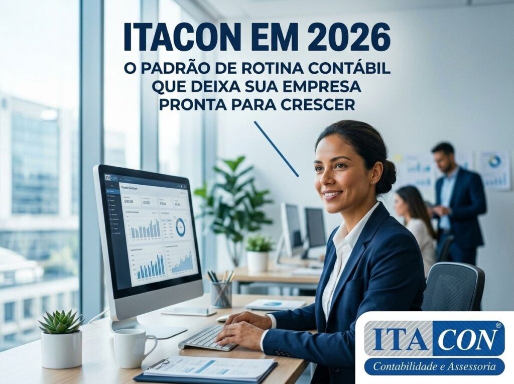 SERVIÇOS CONTÁBEIS