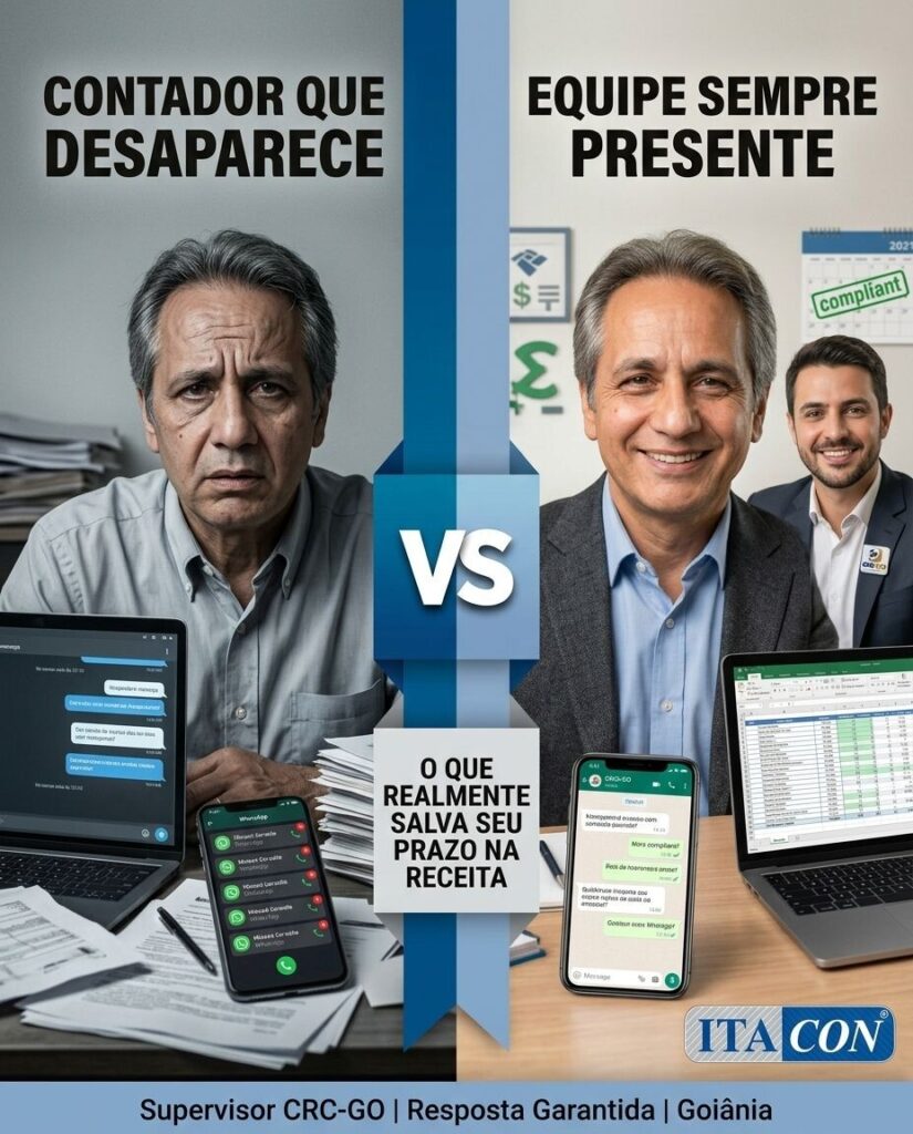 Empresa - Cenário Criativo completo
