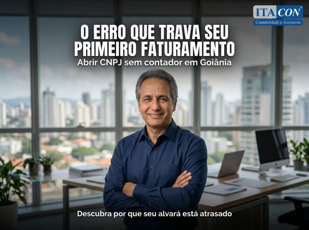 Empresa - Cenário Criativo completo