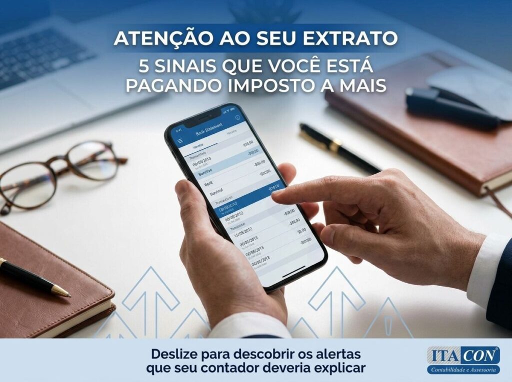 TRIBUTÁRIO EMPRESARIAL