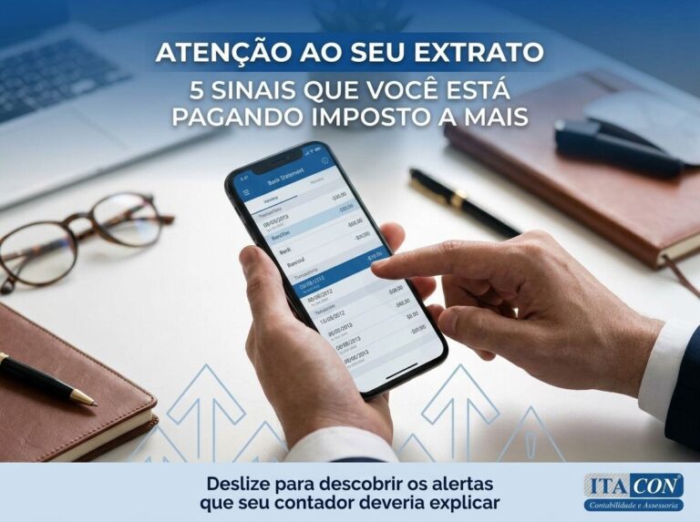 TRIBUTÁRIO EMPRESARIAL