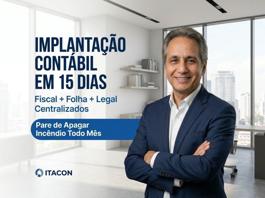 Empresa - Cenário Criativo completo