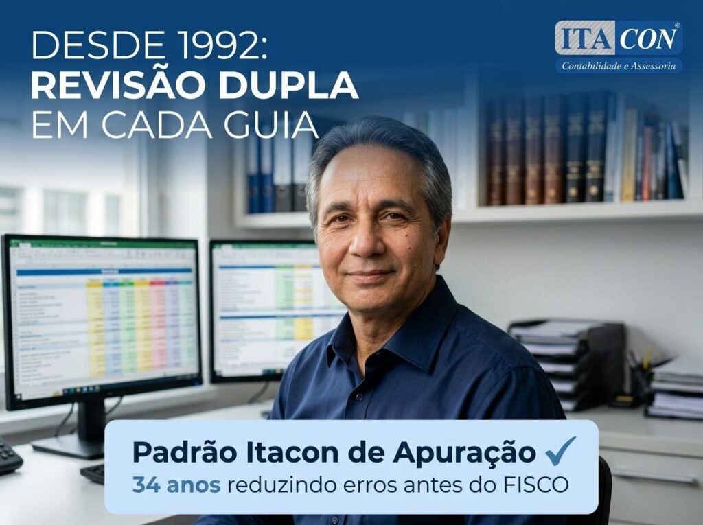 Empresa - Cenário Criativo completo