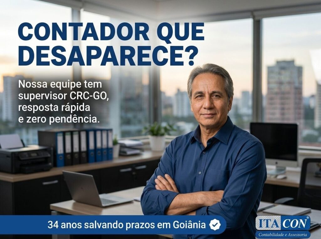 Empresa - Cenário Criativo completo