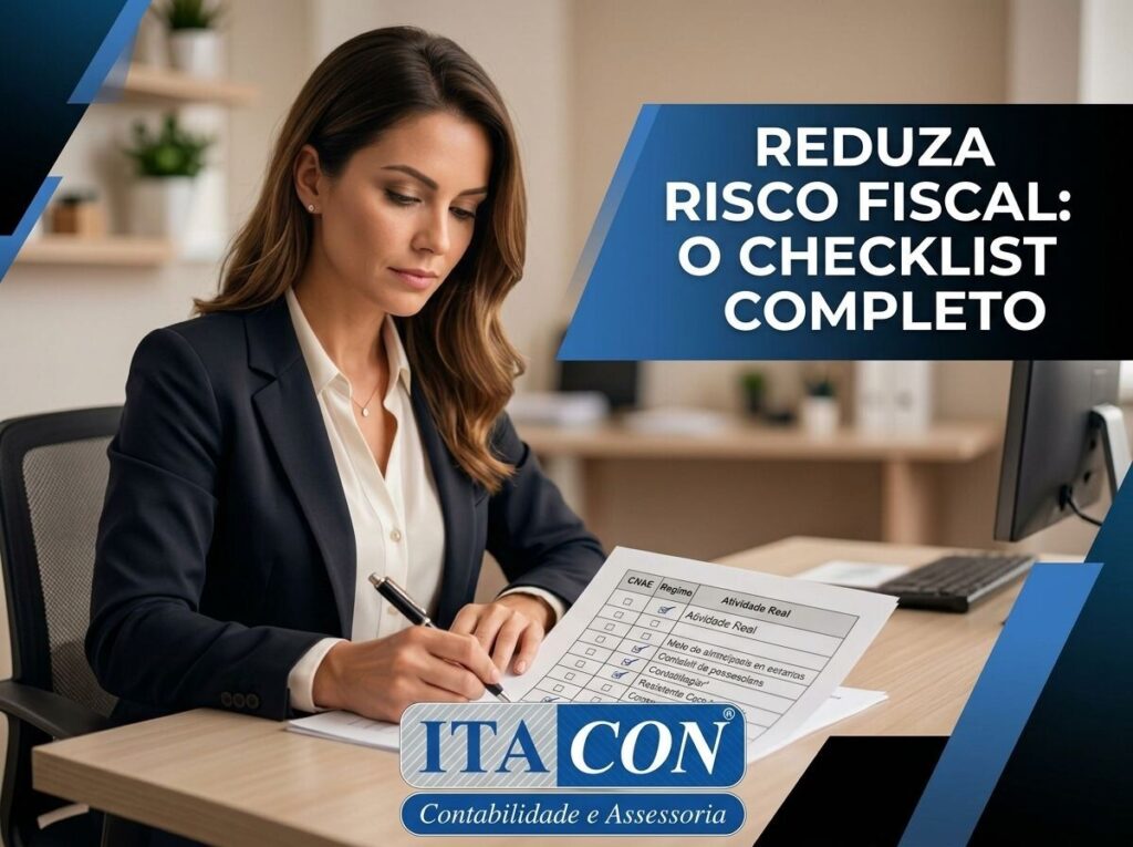 TRIBUTÁRIO EMPRESARIAL