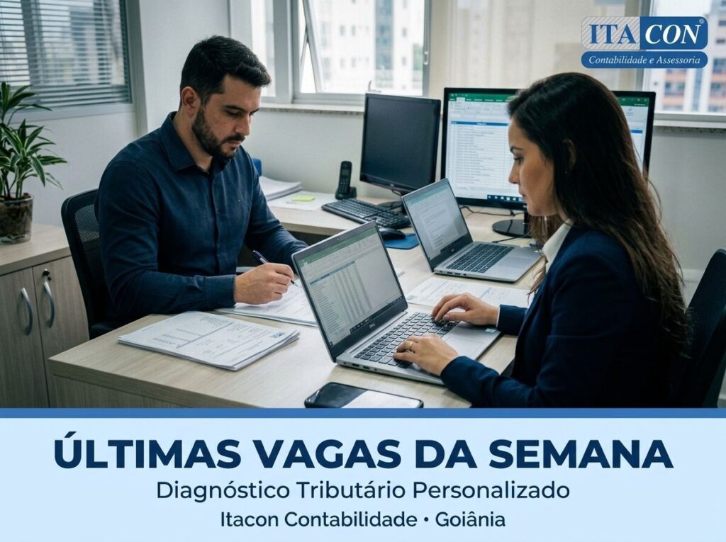 TRIBUTÁRIO EMPRESARIAL