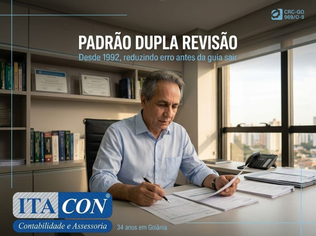 Empresa - Cenário Criativo completo