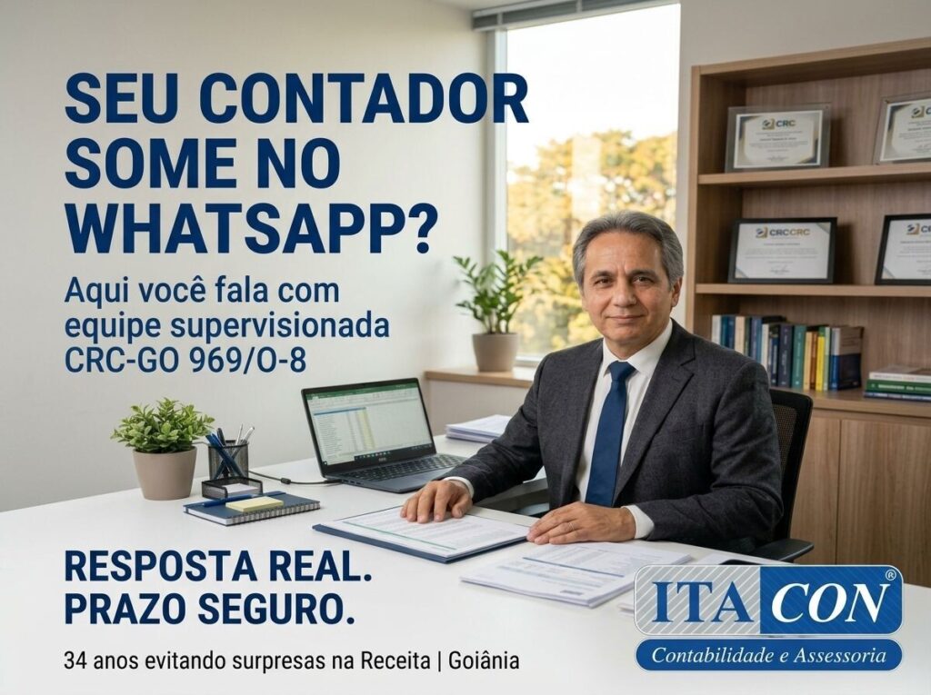 Empresa - Cenário Criativo completo