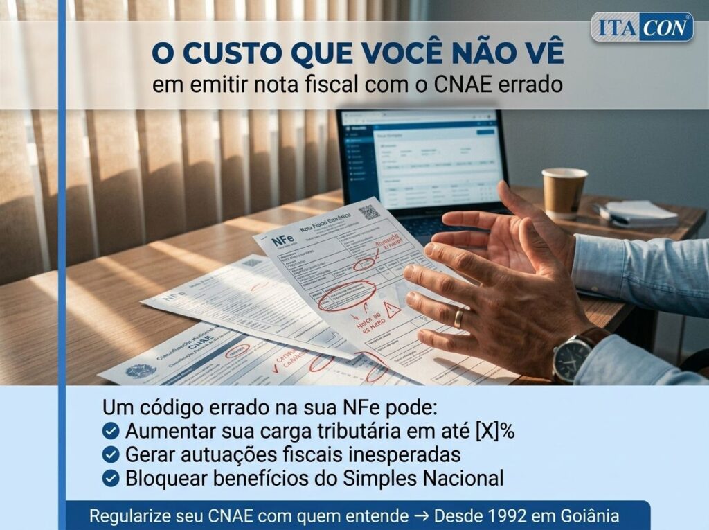 TRIBUTÁRIO EMPRESARIAL