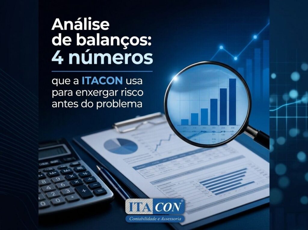 SERVIÇOS CONTÁBEIS