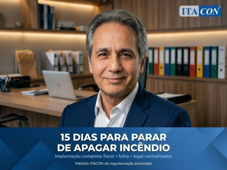 Empresa - Cenário Criativo completo