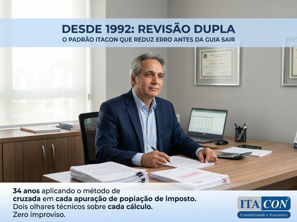 Empresa - Cenário Criativo completo