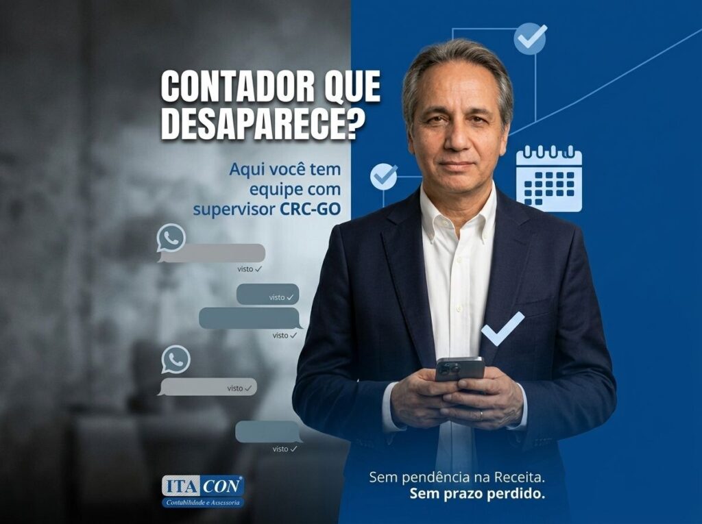 Empresa - Cenário Criativo completo