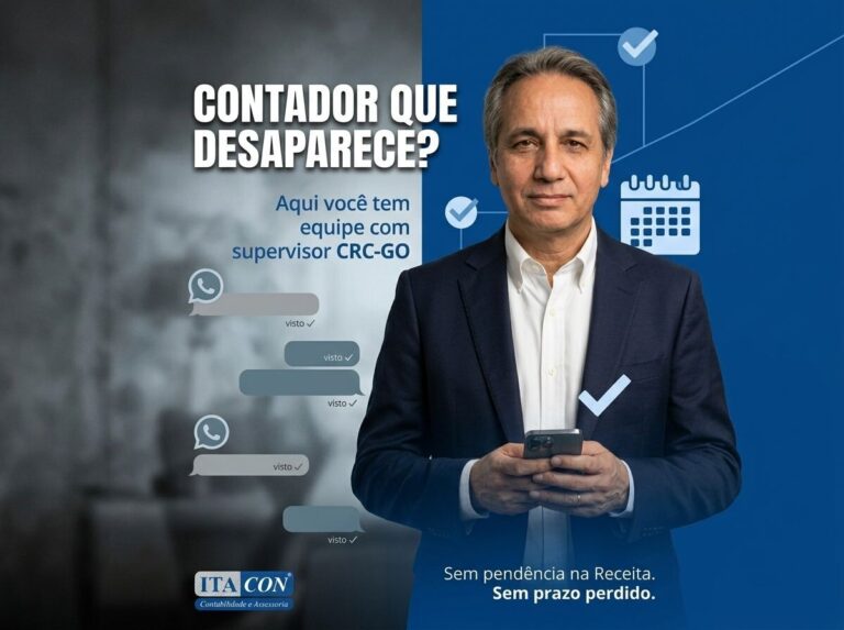 Empresa - Cenário Criativo completo