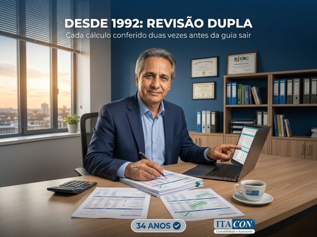 Empresa - Cenário Criativo completo