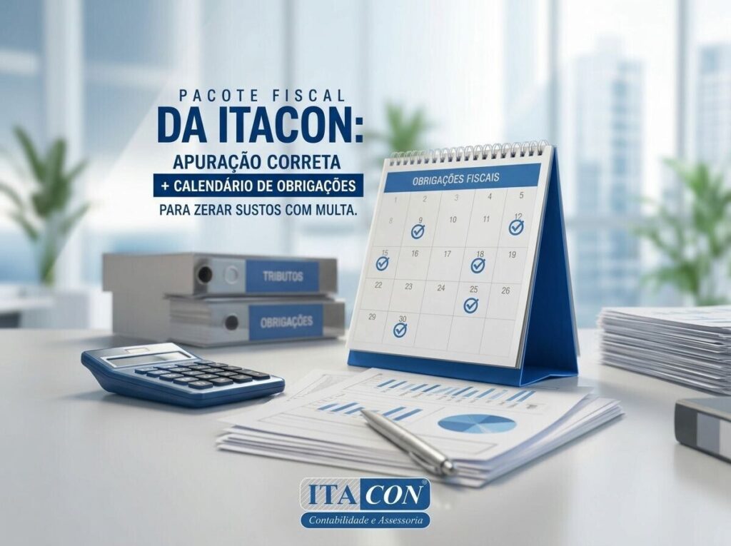 TRIBUTÁRIO EMPRESARIAL