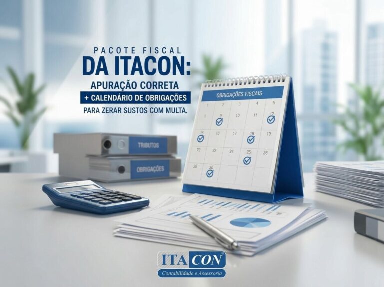 TRIBUTÁRIO EMPRESARIAL