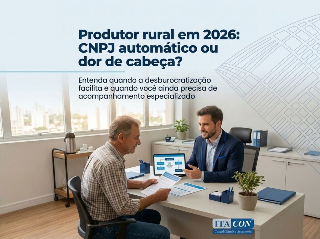 CONSTITUIÇÃO DE EMPRESAS