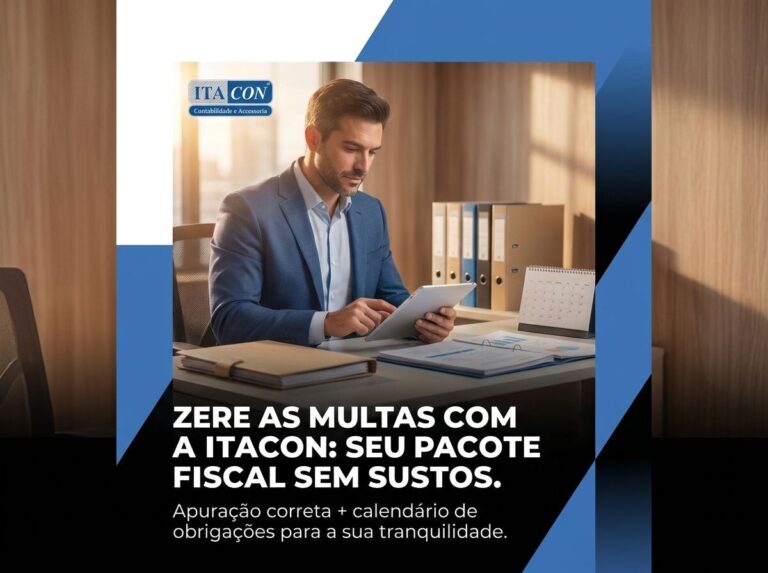 TRIBUTÁRIO EMPRESARIAL