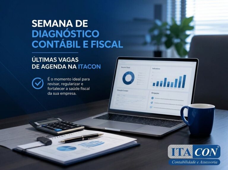 SERVIÇOS CONTÁBEIS