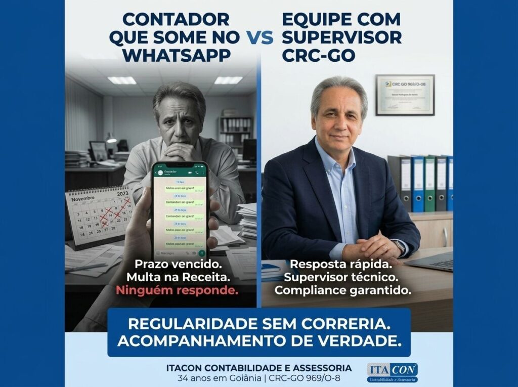 Empresa - Cenário Criativo completo