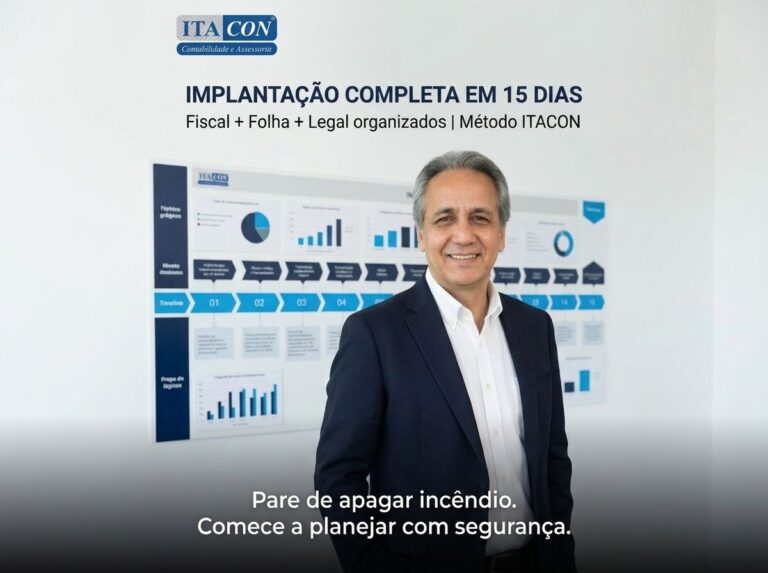 Empresa - Cenário Criativo completo