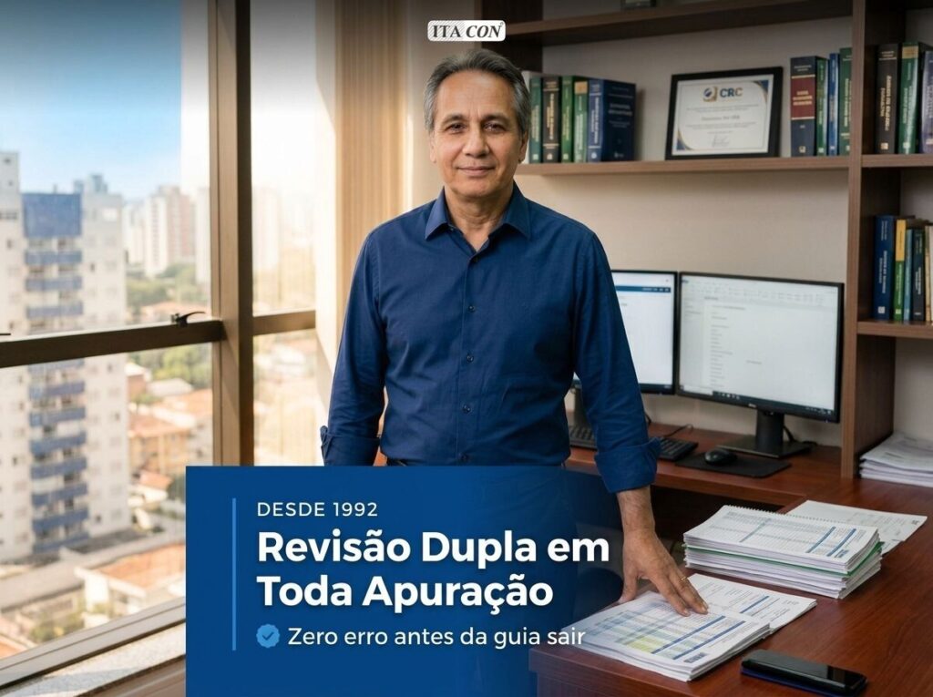 Empresa - Cenário Criativo completo
