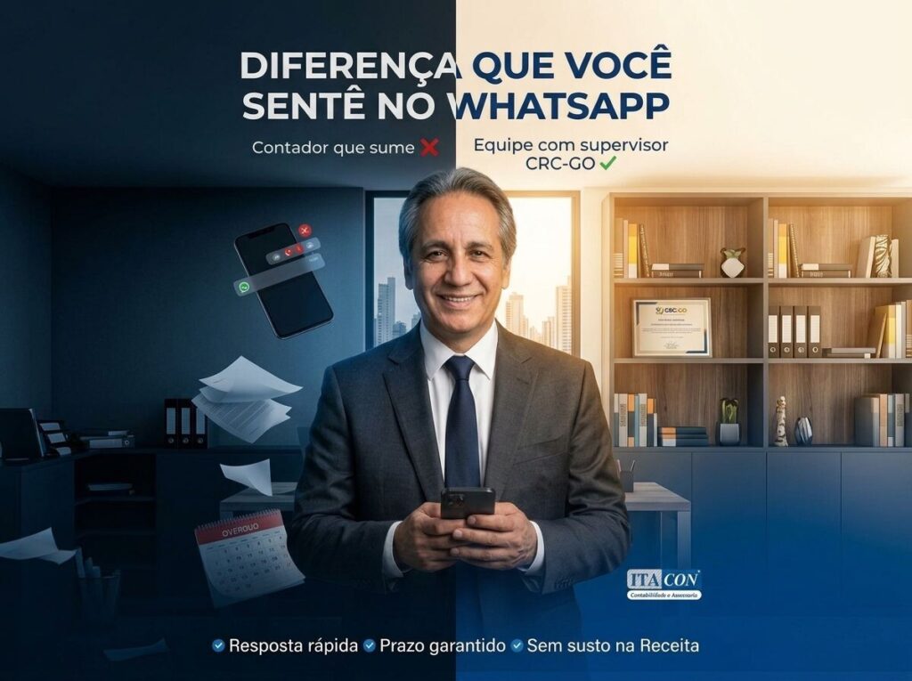 Empresa - Cenário Criativo completo