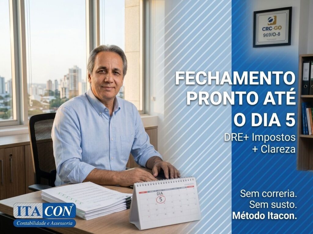 Empresa - Cenário Criativo completo