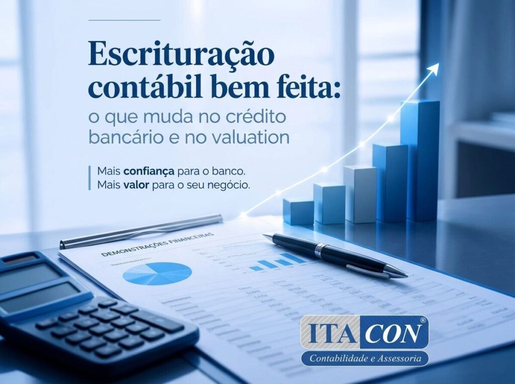 SERVIÇOS CONTÁBEIS