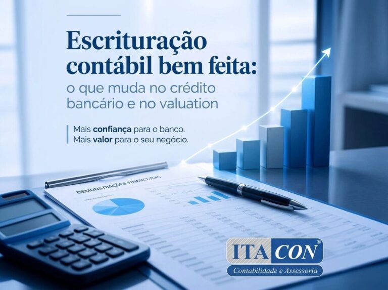 SERVIÇOS CONTÁBEIS