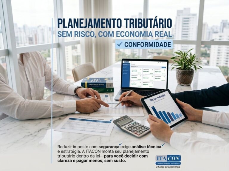 TRIBUTÁRIO EMPRESARIAL