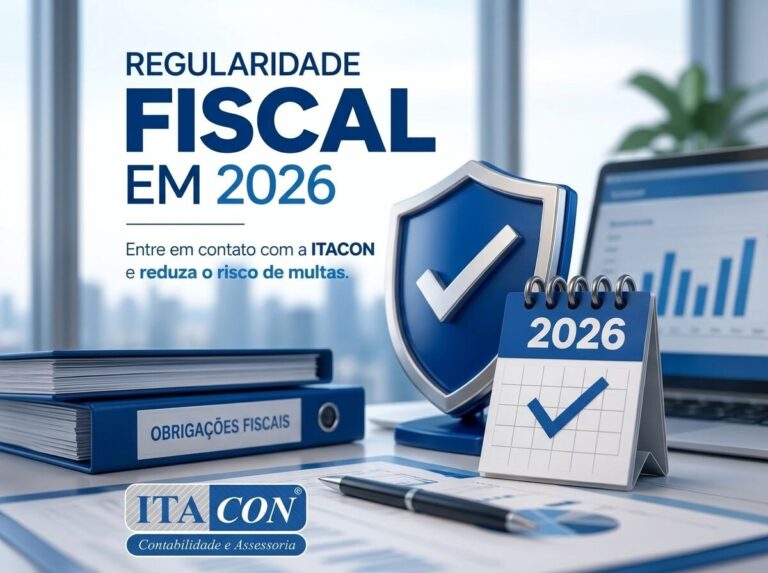 SERVIÇOS CONTÁBEIS