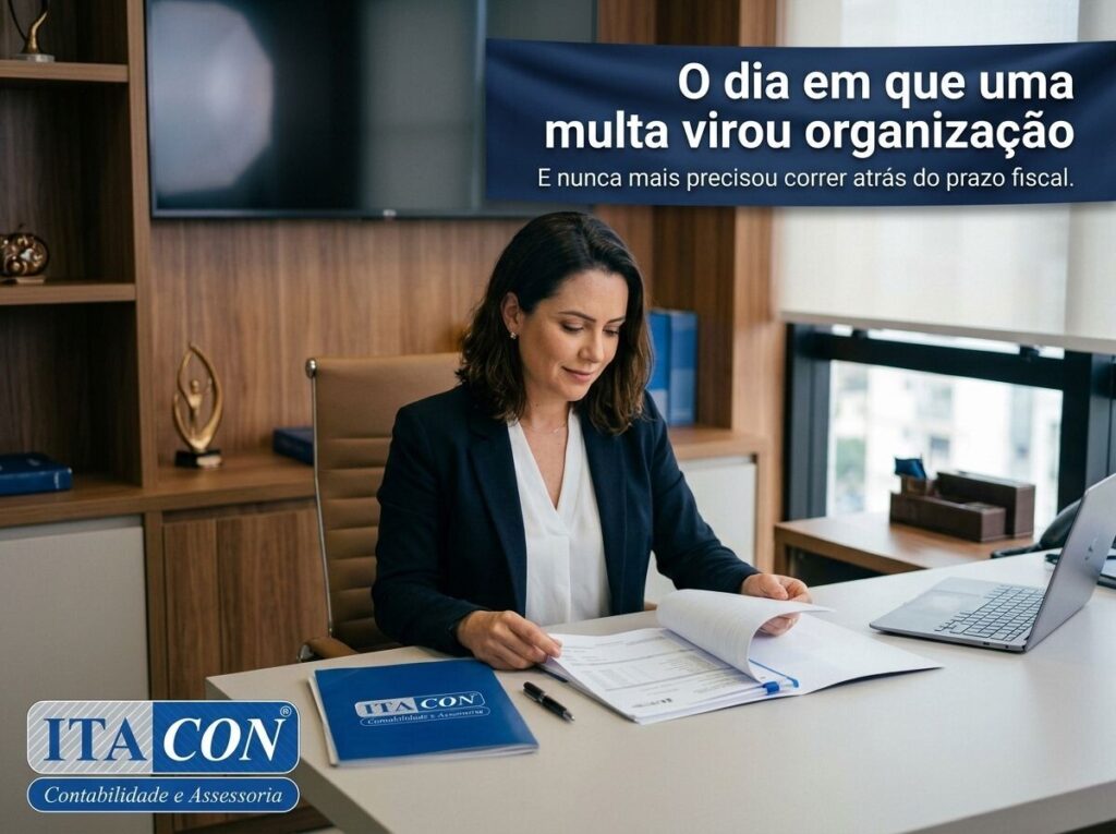 TRIBUTÁRIO EMPRESARIAL