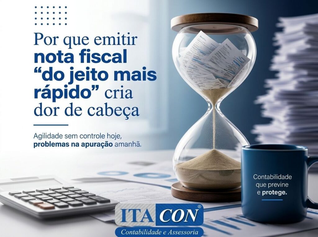 SERVIÇOS CONTÁBEIS