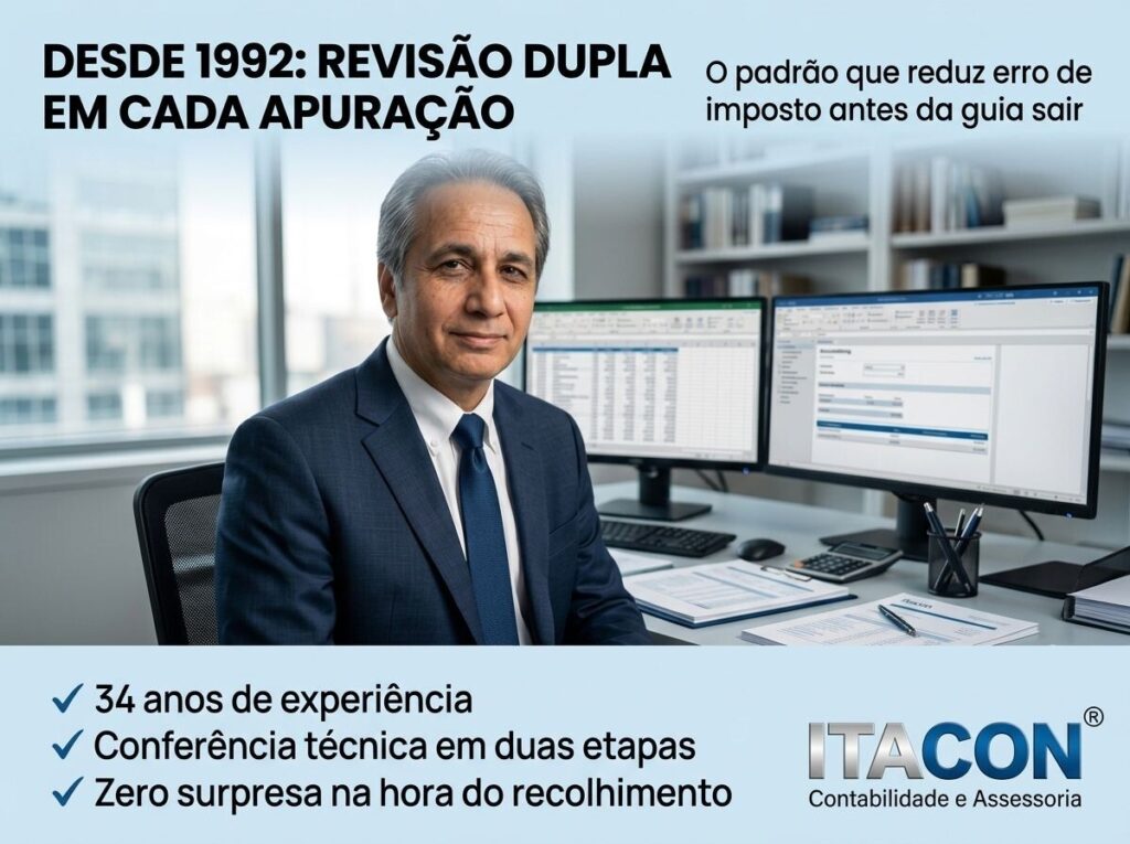 Empresa - Cenário Criativo completo