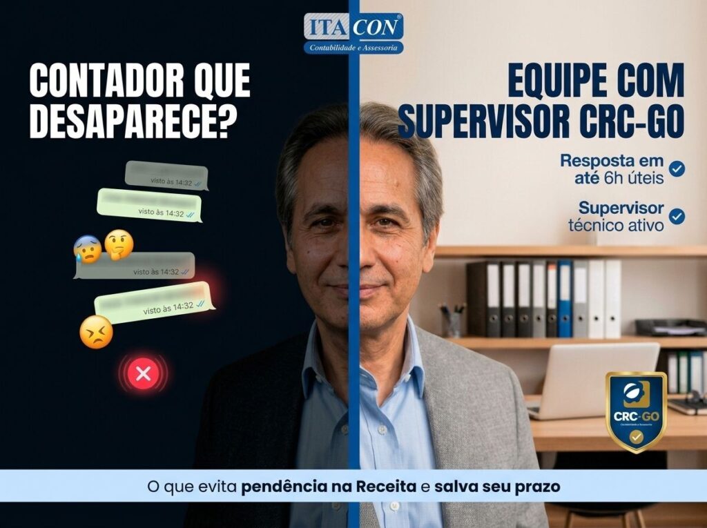 Empresa - Cenário Criativo completo