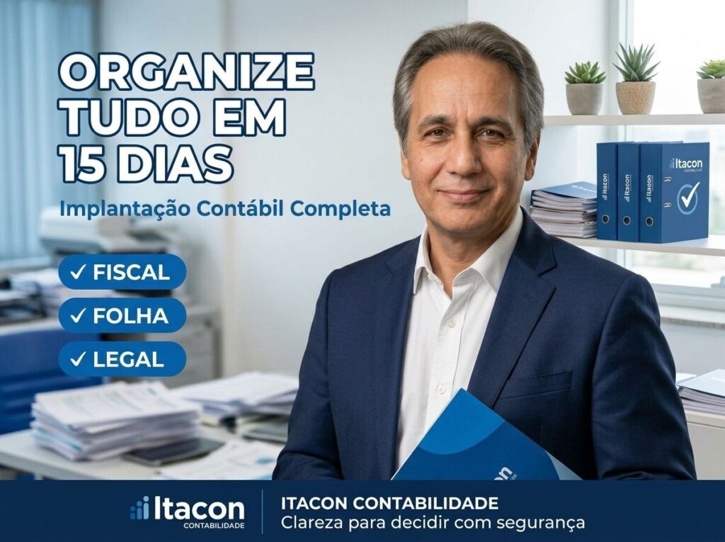 Empresa - Cenário Criativo completo