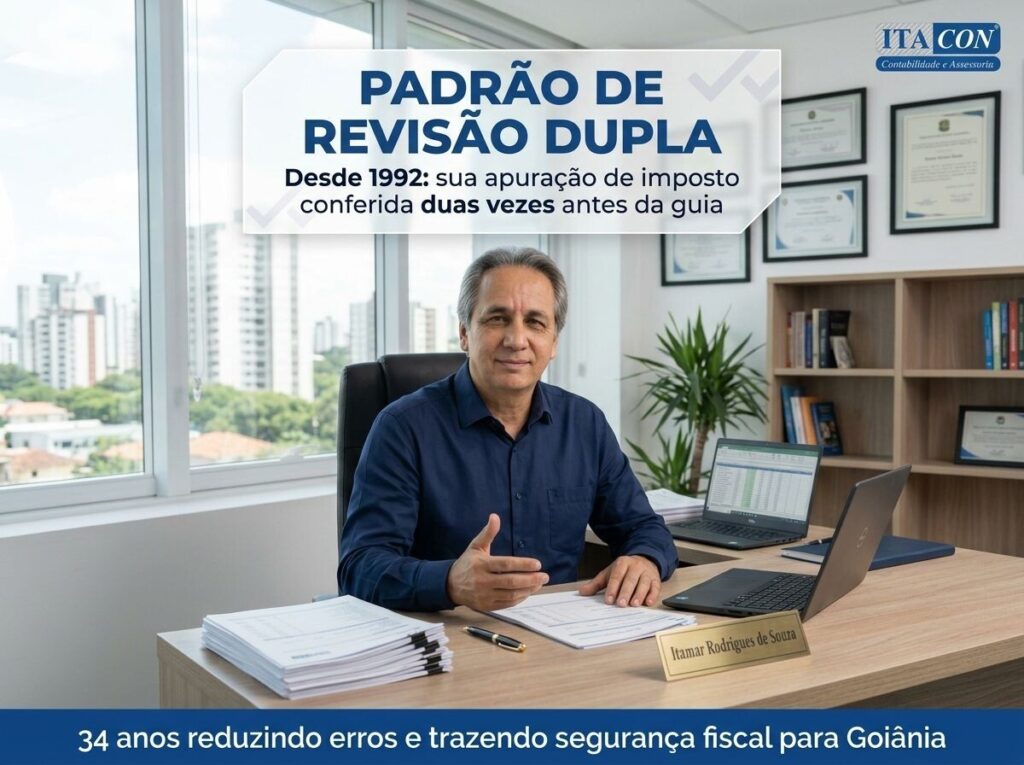 Empresa - Cenário Criativo completo