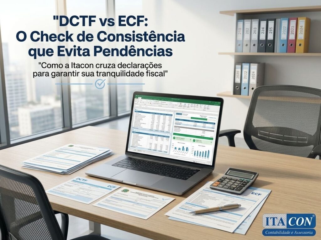 ESCRITURAÇÃO CONTÁBIL