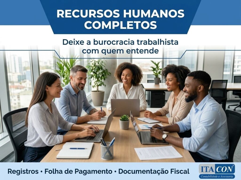 RECURSOS HUMANOS