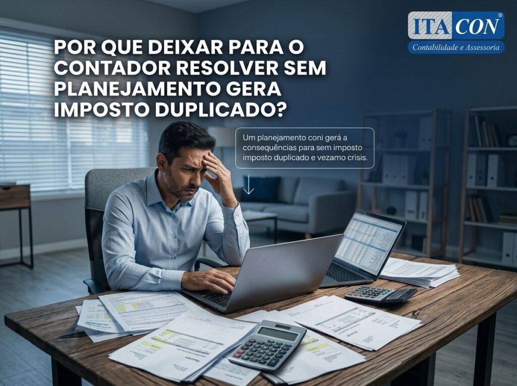 TRIBUTÁRIO EMPRESARIAL