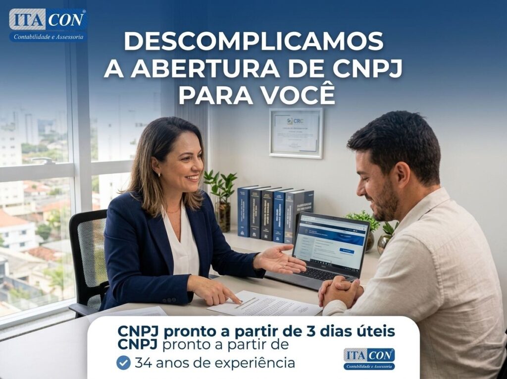 CONSTITUIÇÃO DE EMPRESAS