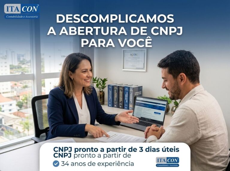 CONSTITUIÇÃO DE EMPRESAS